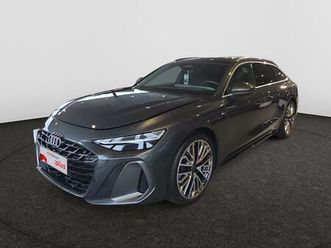 audi a6 avant s line tfsi quattro 270 kw s tronic