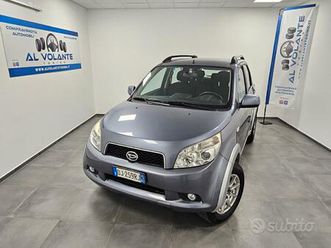 daihatsu terios 1.5 4wd sx - neopatentati