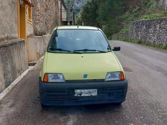 fiat cinquecento 500