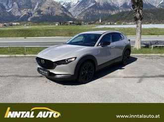 mazda cx-30 g140 at 2wd nagisa