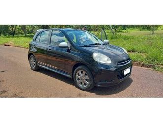 sr 1.6 16v flex fuel 5p