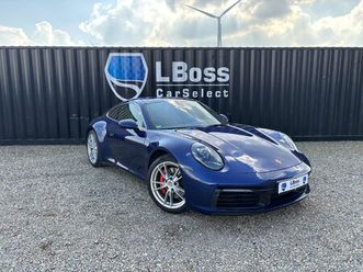 992 carrera 4s