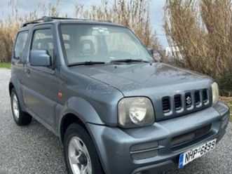 suzuki jimny 2007 μ13α