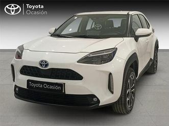 5 puertas active tech 120h e-cvt