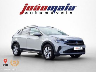 vw taigo 1.0 tsi life