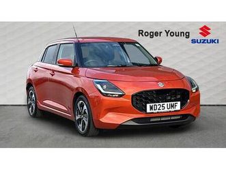 2025 1.2 mild hybrid ultra 5dr cvt