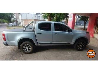 chevrolet s10 2013