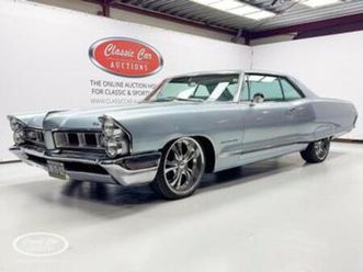 pontiac grand prix - online auction — oldtimers — marktplaats