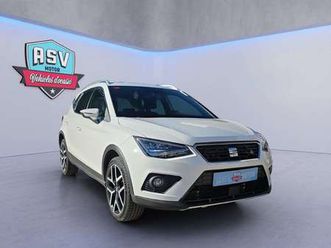 1.0 tsi 85kw (115cv) dsg fr edition eco