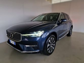 xc60 (2017-->) xc60 b4 (d) automatico plus bright