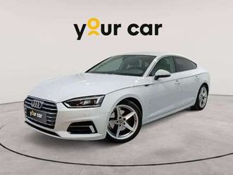 sportback 40 tfsi sport s tronic 140kw