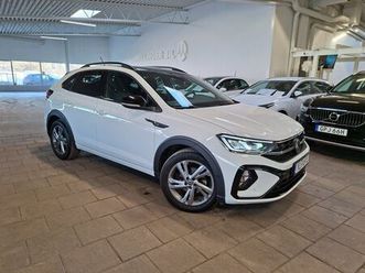 1.0 tsi 110 dsg r-line