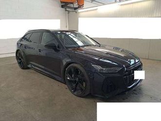 4.0 tfsi performance / € 79.990 netto / pano / ful