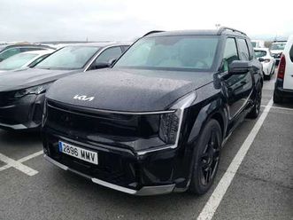 gt-line awd 7pl. 2024 iva deducible!!