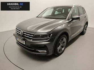 2.0 tdi 4motion r-line