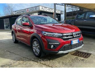 stepway 1.0 tce 90cv expression*promo*febbraio! !