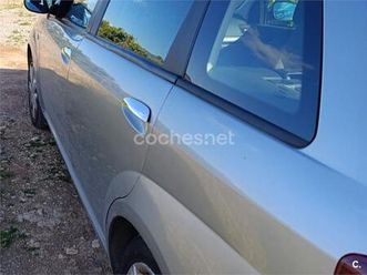 fiat croma 1.9 8v multijet dynamic