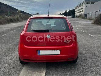 fiat grande punto 1.3 multijet 16v active
