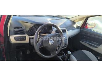 fiat grande punto 1.4 dynamic