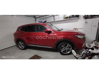 mg ehs 1.5tgdi phev luxury