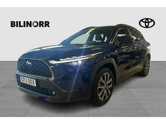 cross hybrid awd-i 2,0 executive