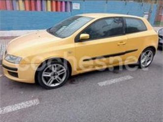 fiat stilo 1.9 jtd dynamic