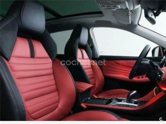 mg ehs 1.5tgdi phev luxury