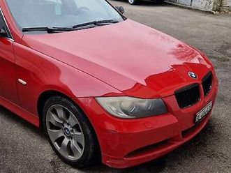 bmw 325xi e91 canton berne - tutti.ch