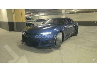 chevrolet camaro cabrio auto