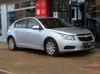 chevrolet cruze 2.0 vcdi lt clima