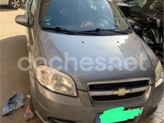 chevrolet aveo 1.4 16v lt