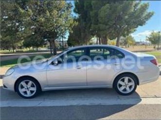 chevrolet epica 2.0 vcdi 16v lt