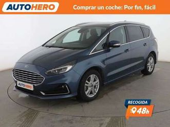 2.0 tdci ecoblue titanium