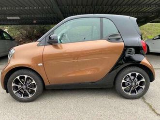 cabrio 66 passion aut.