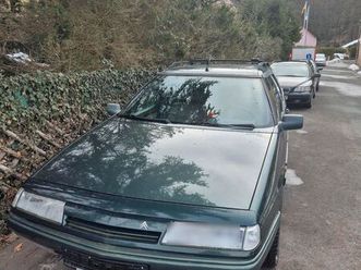 citroen xm