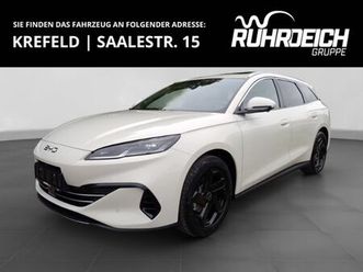 byd seal 6 dm-i touring comfort-lite navi klima sitz