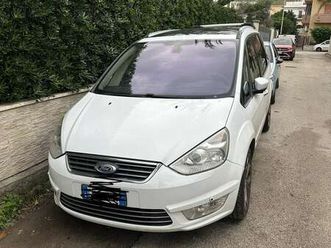2.0 tdci individual c/radio 163cv