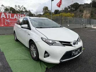 touring sport 1.8 hybrid active eco