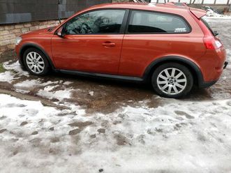 volvo c30 zu verkaufen