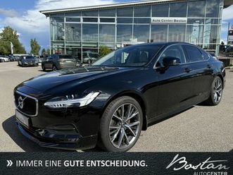 volvo s90 momentum awd/head up/business.pro/leder