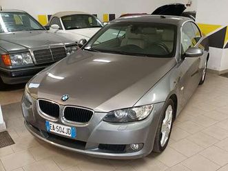 bmw 3er 320i