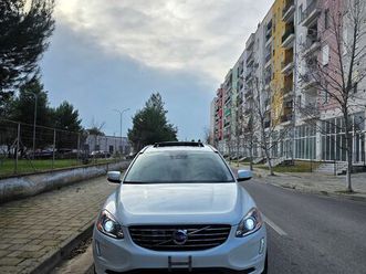 volvo xc 60 3,0 t 2016