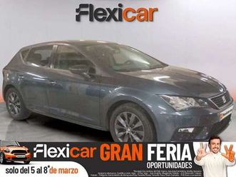 st 1.5 tsi s&s style 130