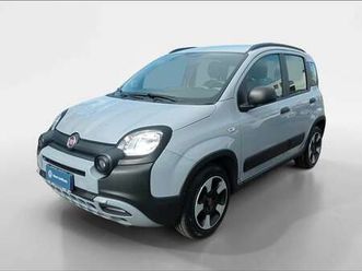 city cross 1.0 firefly hybrid