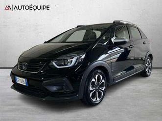 crosstar iv 2021 crosstar 1.5 hev executive ecvt