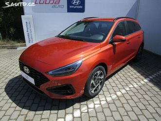 hyundai i30 wg pd pe style 1,0 t-gdi 85 kw