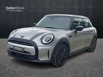 iv f55 2021 5p - mini 5p 1.5 cooper resolute auto
