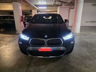 x2 f39 sdrive20i msport x 192cv auto