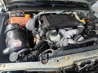 se 4x4 2.8 132/140cv tb int.dies.