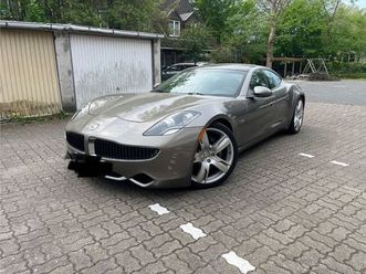 fisker karma